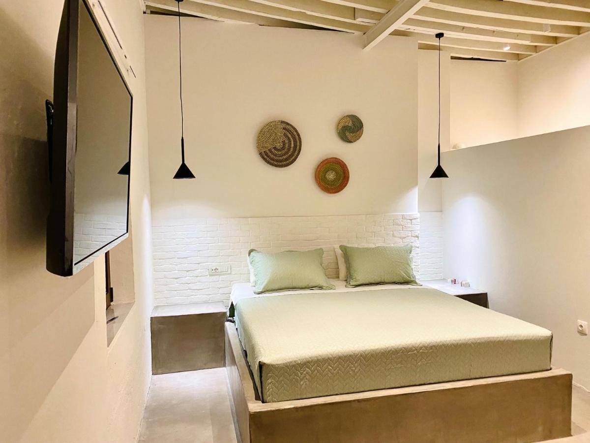 Rhodes Old Town Harmony Suite Родос Экстерьер фото