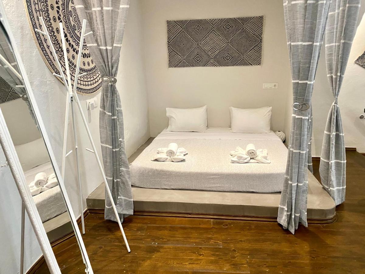 Rhodes Old Town Harmony Suite Родос Экстерьер фото