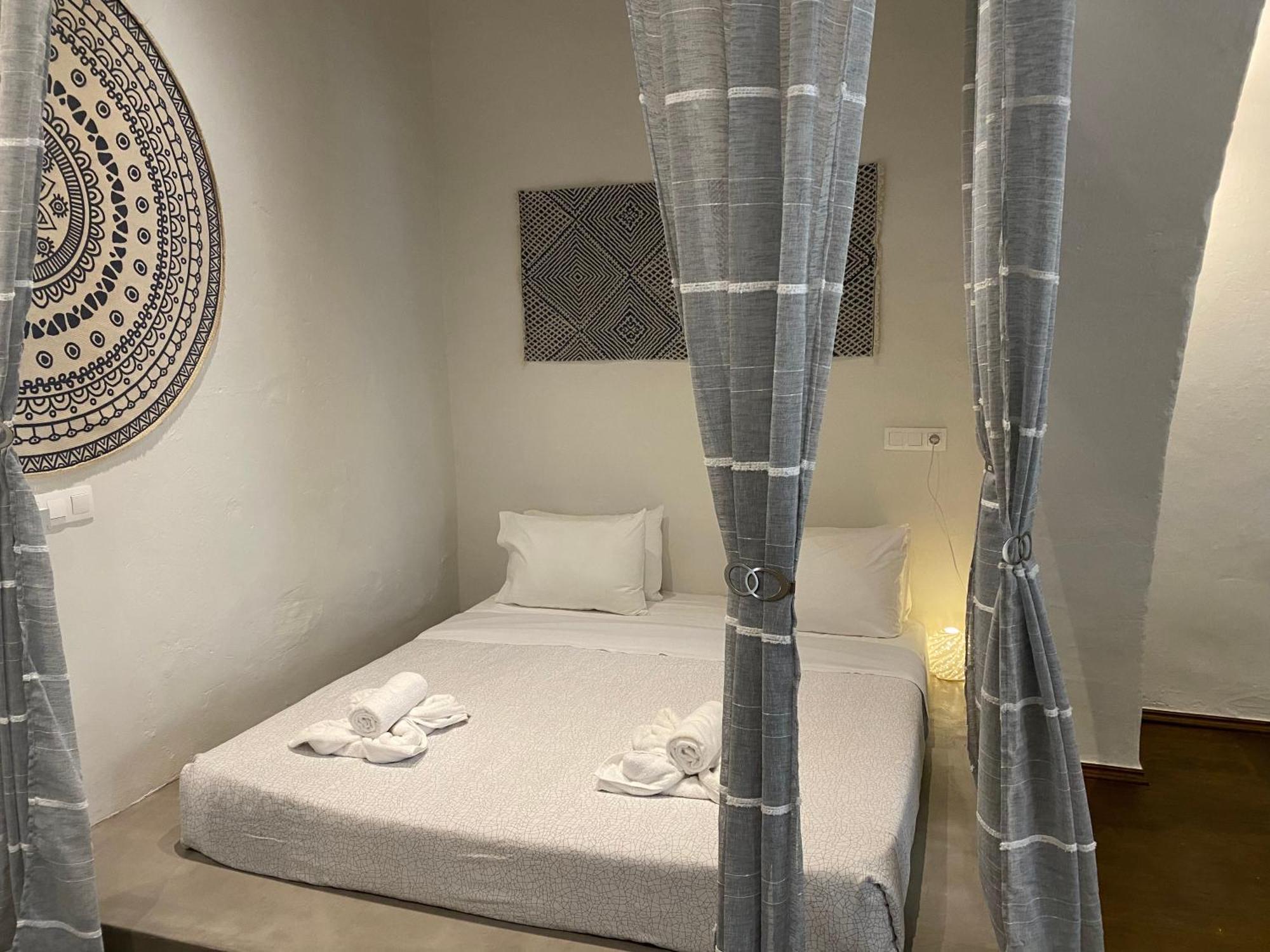 Rhodes Old Town Harmony Suite Родос Экстерьер фото