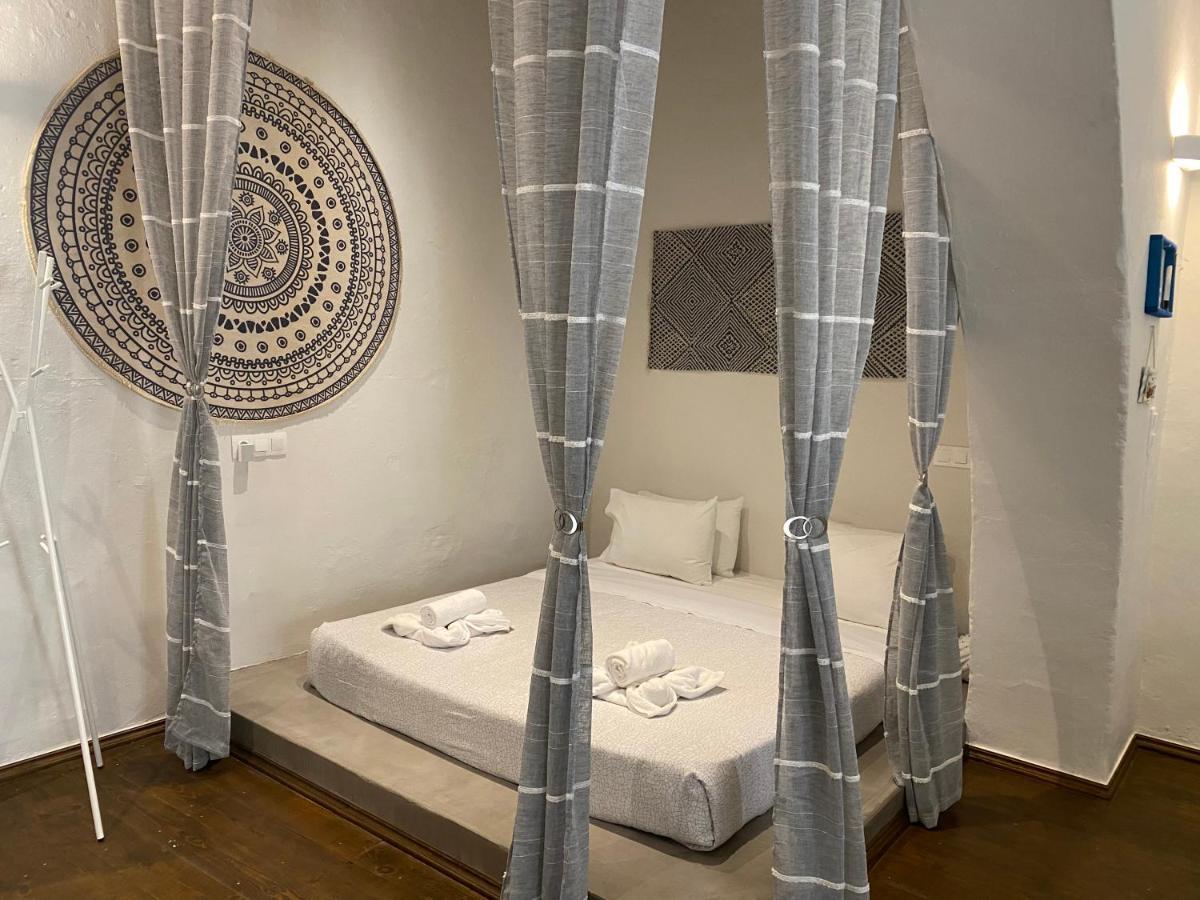 Rhodes Old Town Harmony Suite Родос Экстерьер фото